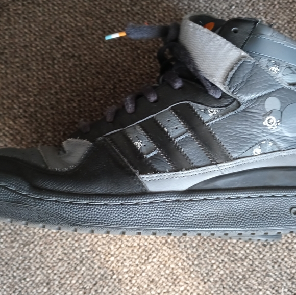 adidas forum - Picture 4 of 6